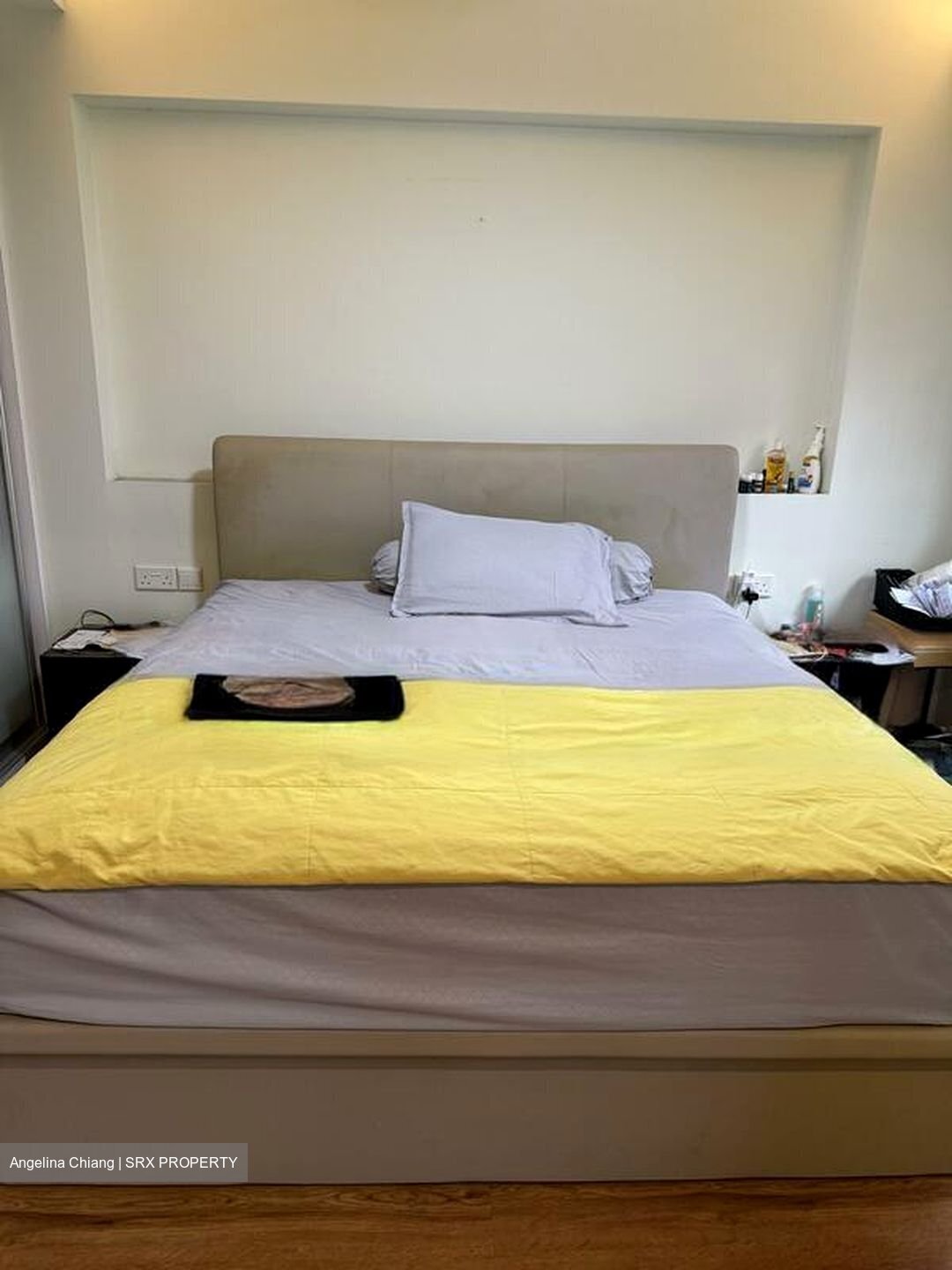 Blk 693 Jurong West Central 1 (Jurong West), HDB Executive #457090601